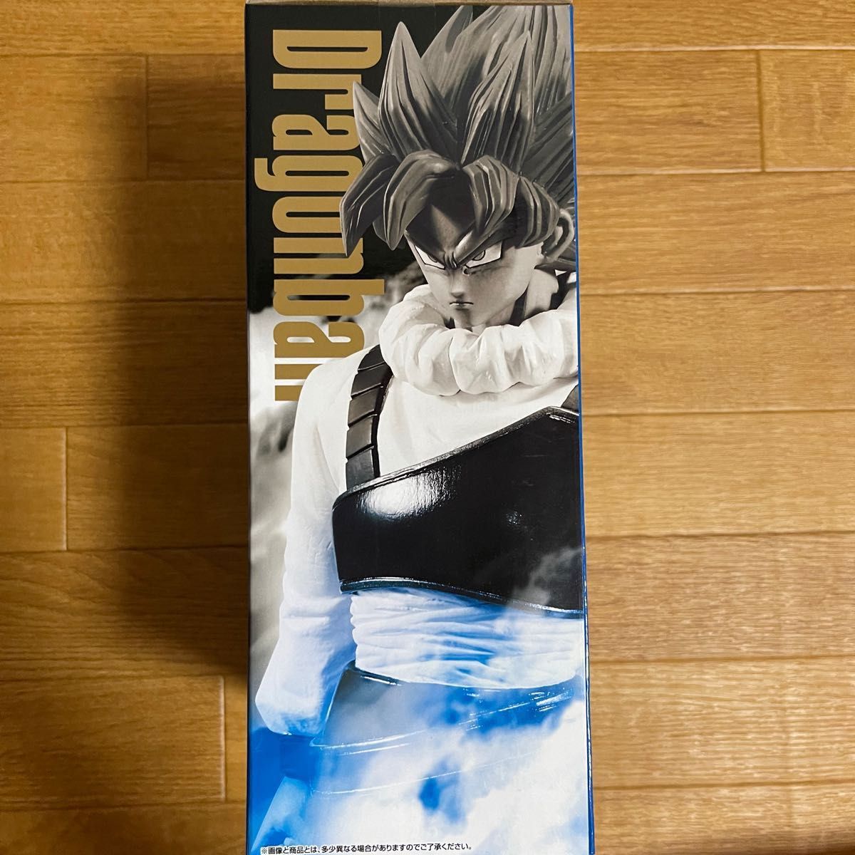 一番くじ ドラゴンボール スーパーサイヤ人孫悟空D賞フィギュア 一番くじ ドラゴンボール スーパーサイヤ人孫悟空D賞フィギュア