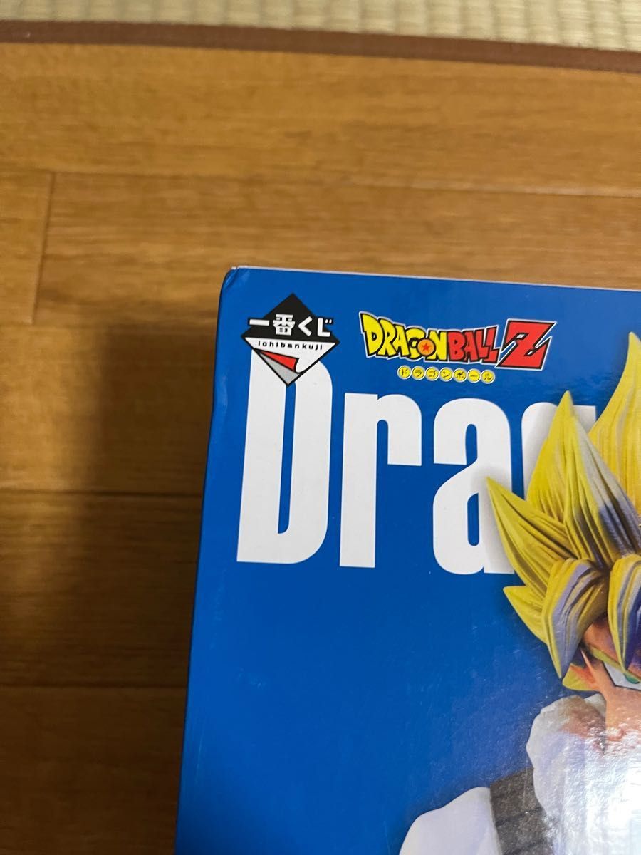 一番くじ ドラゴンボール スーパーサイヤ人孫悟空D賞フィギュア 一番くじ ドラゴンボール スーパーサイヤ人孫悟空D賞フィギュア