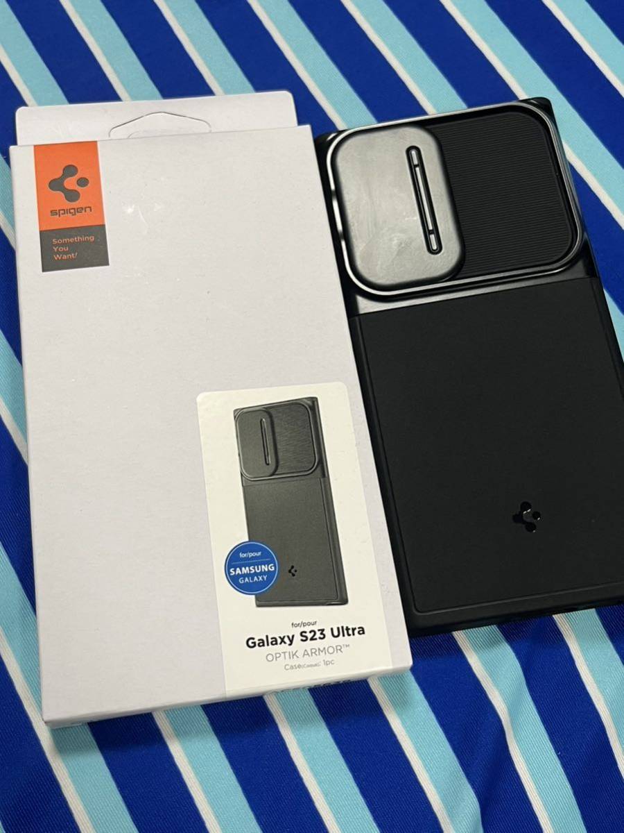 Galaxy S23 Ultra 512GB ブラック SIMフリー Galaxy S23 Ultra 512GB ブラック SIMフリー