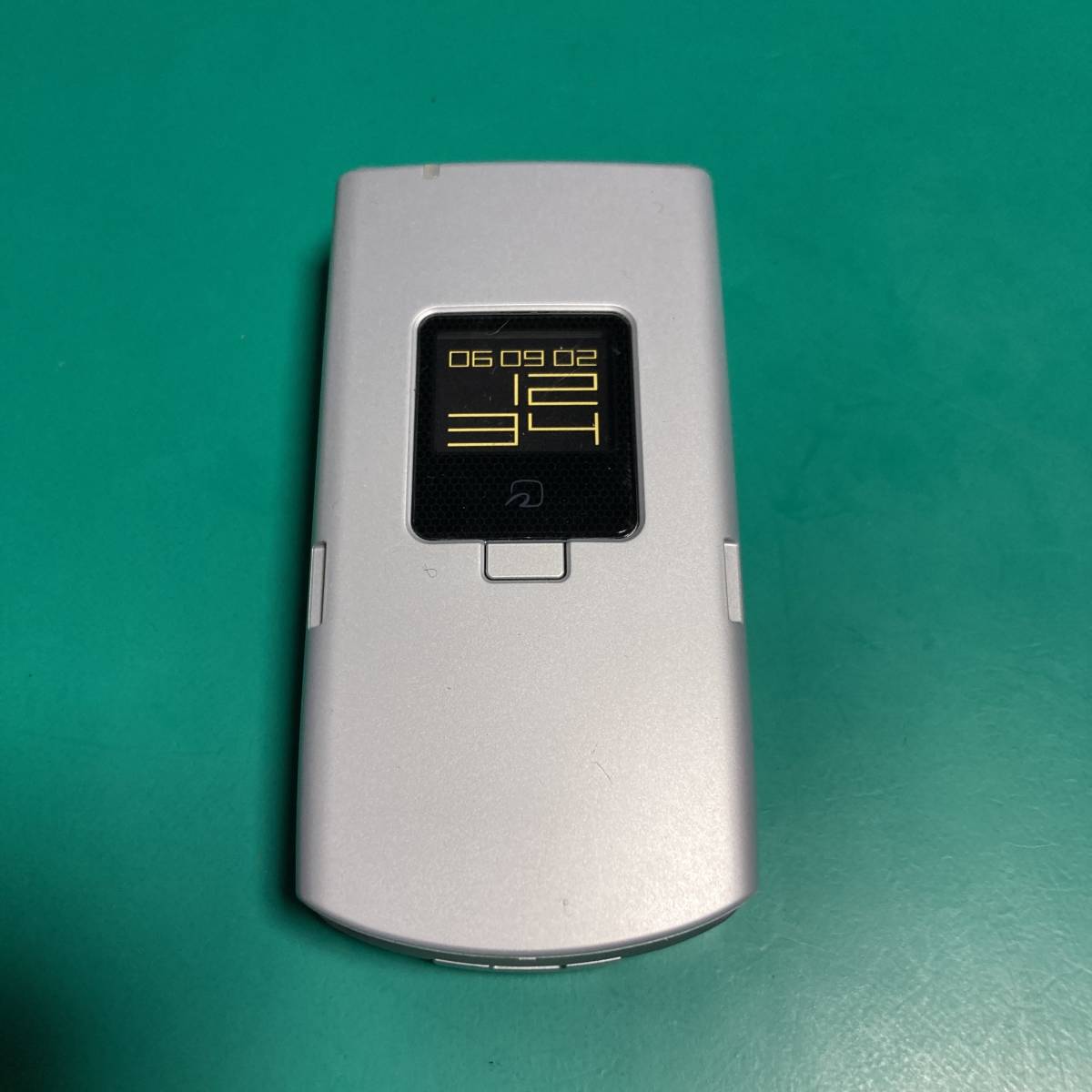 DoCoMo N902iS 店頭展示 模型 モックアップ 非可動品 R01522_画像1