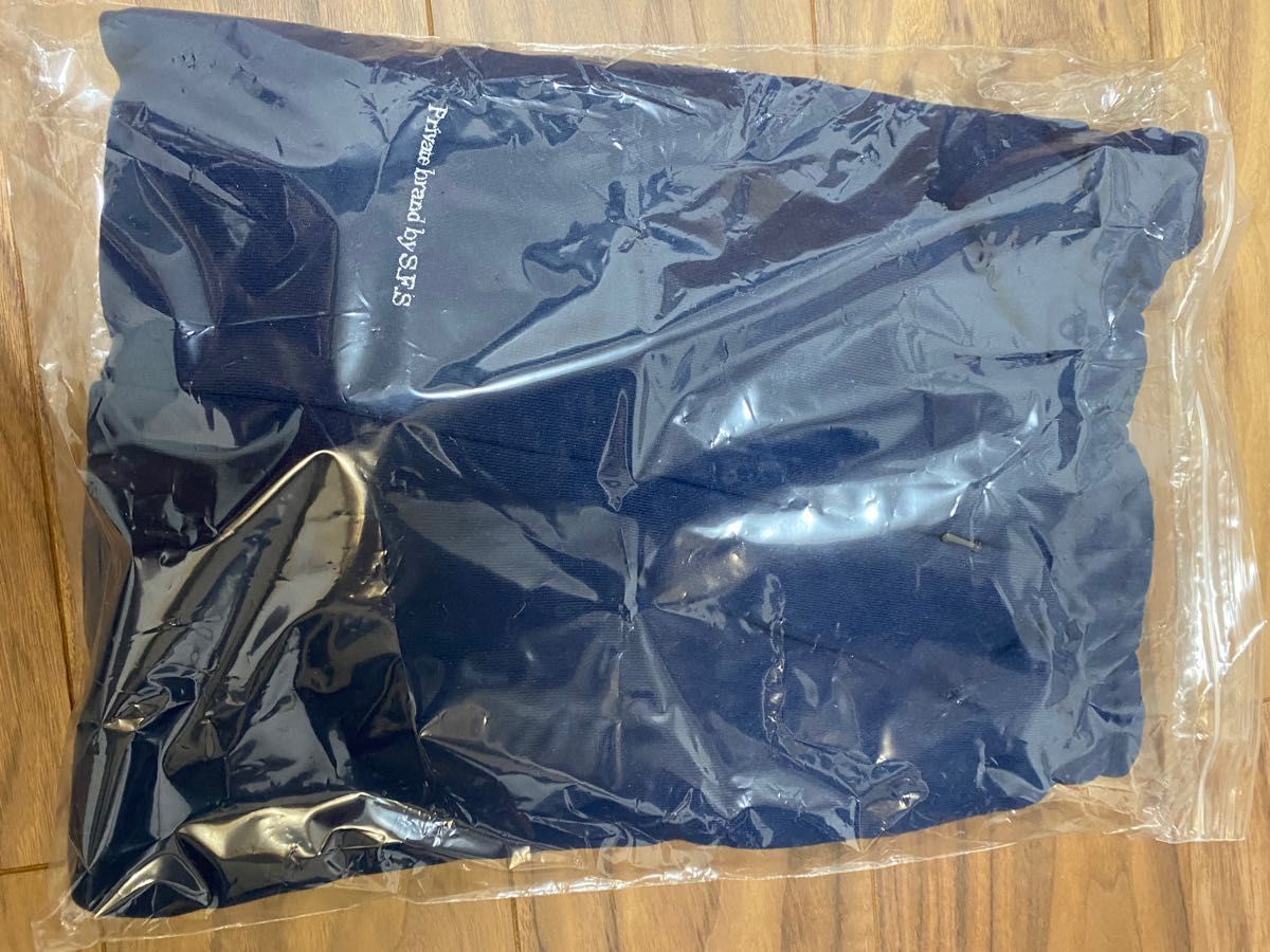 【新品・稀少】private brand by s.f.s arc'teryx pants