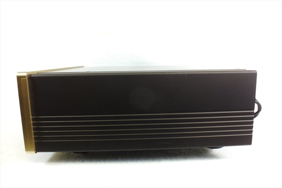 ◇ Accuphase アキュフェーズ F-25 チャンネルデバイザー 現状品