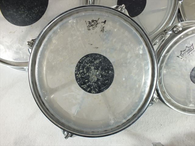 ☆ Pearl パール ロートタム 現状品 230501N3015 | transparencia