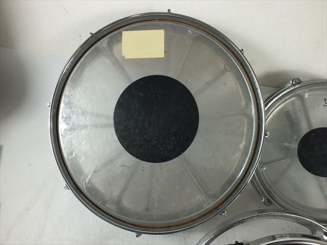 ☆ Pearl パール ロートタム 現状品 230501N3015 | transparencia