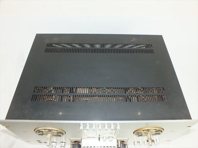☆ PIONEER パイオニア RT-707 オープンリールデッキ 現状品