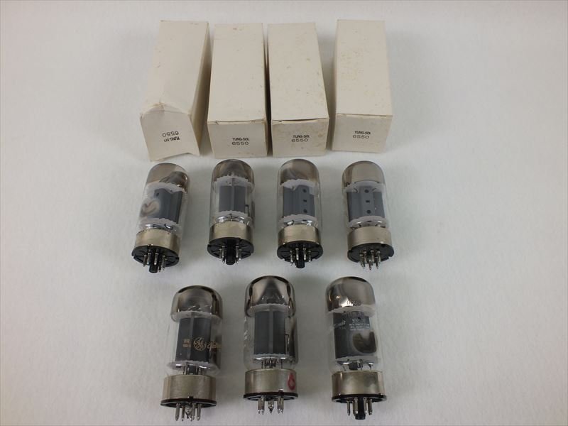 ♪ GE 6550A 真空管 現状品 230411T5050 | www.cyprus-esg-forum.cy