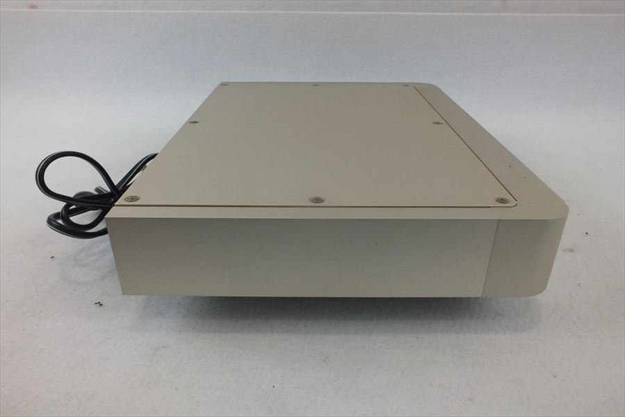 ☆ marantz マランツ CD-17F CDプレーヤー 現状品 230507K4325