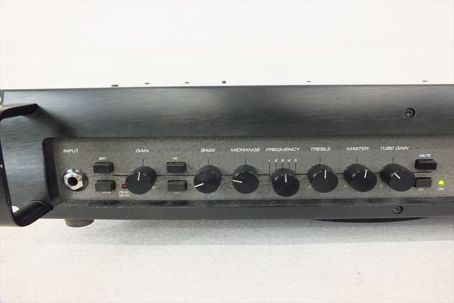 Ampeg SVT-7PRO アンペグ ベースアンプ ヘッド - 通販 - taku.gr.jp