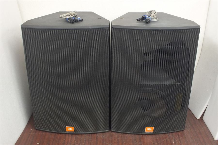 Yahoo!オークション - JBL VENUE SERIES VS3115 スピーカー 中古 Yahoo!オークション - JBL VENUE SERIES VS3115 スピーカー 中古