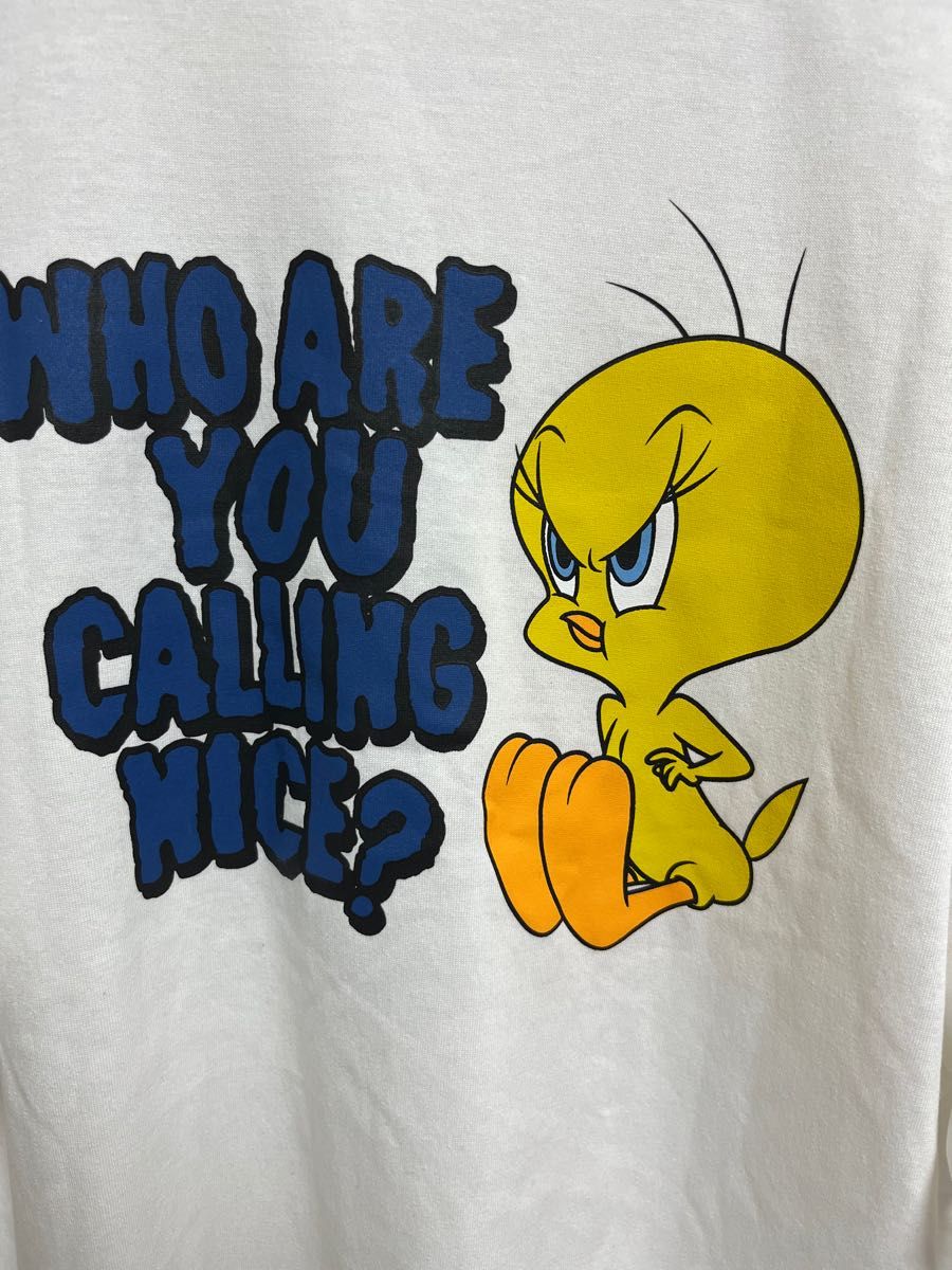 Looney Tunes ルーニー テューンズTweety トゥイーティー|Yahoo Looney Tunes ルーニー テューンズTweety トゥイーティー|Yahoo