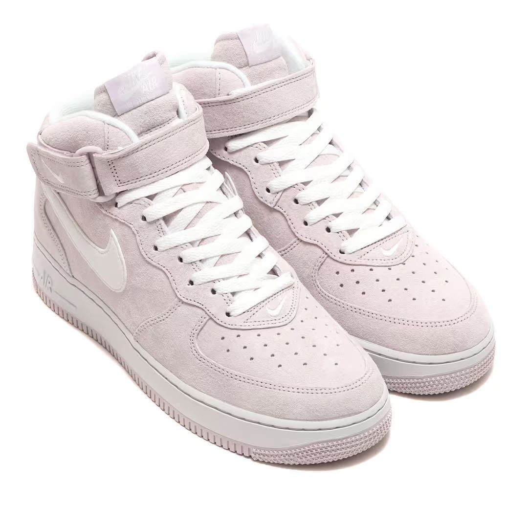 【新品未使用!新品定価即決!】AIR FORCE 1 MID 07 QS★AF-1★エアフォース1★NIKE★ナイキ★エアジョーダン★AIR JORDAN★