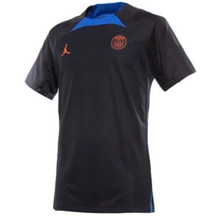 【新品定価即決!送料込】PSG × Jordan ストライクトップ★Paris Saint Germain★パリサンジェルマン★エアジョーダン★NIKE★F.C.R.B.