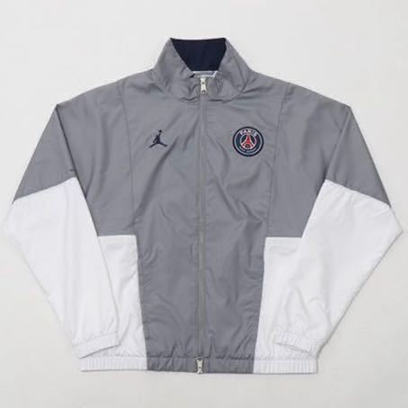 PSG パリサンジェルマン×ジョーダン フライトスーツジャケット PSG パリサンジェルマン×ジョーダン フライトスーツジャケット