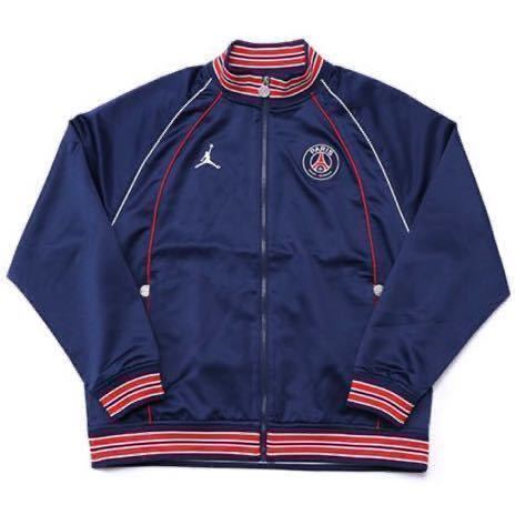 新品即決！】PSG☆Paris Saint Germain × Jordan☆パリサンジェルマン