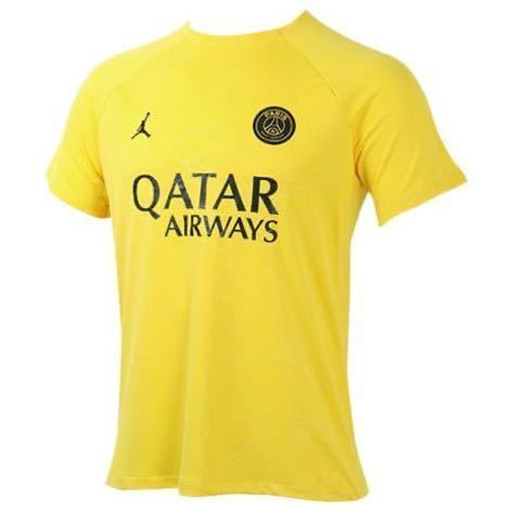 【新品即決！送料込】PSG プレマッチトップ★Paris Saint Germain★パリサンジェルマン★NIKE★ナイキ★エアジョーダン★F.C.R.B.★Jordan