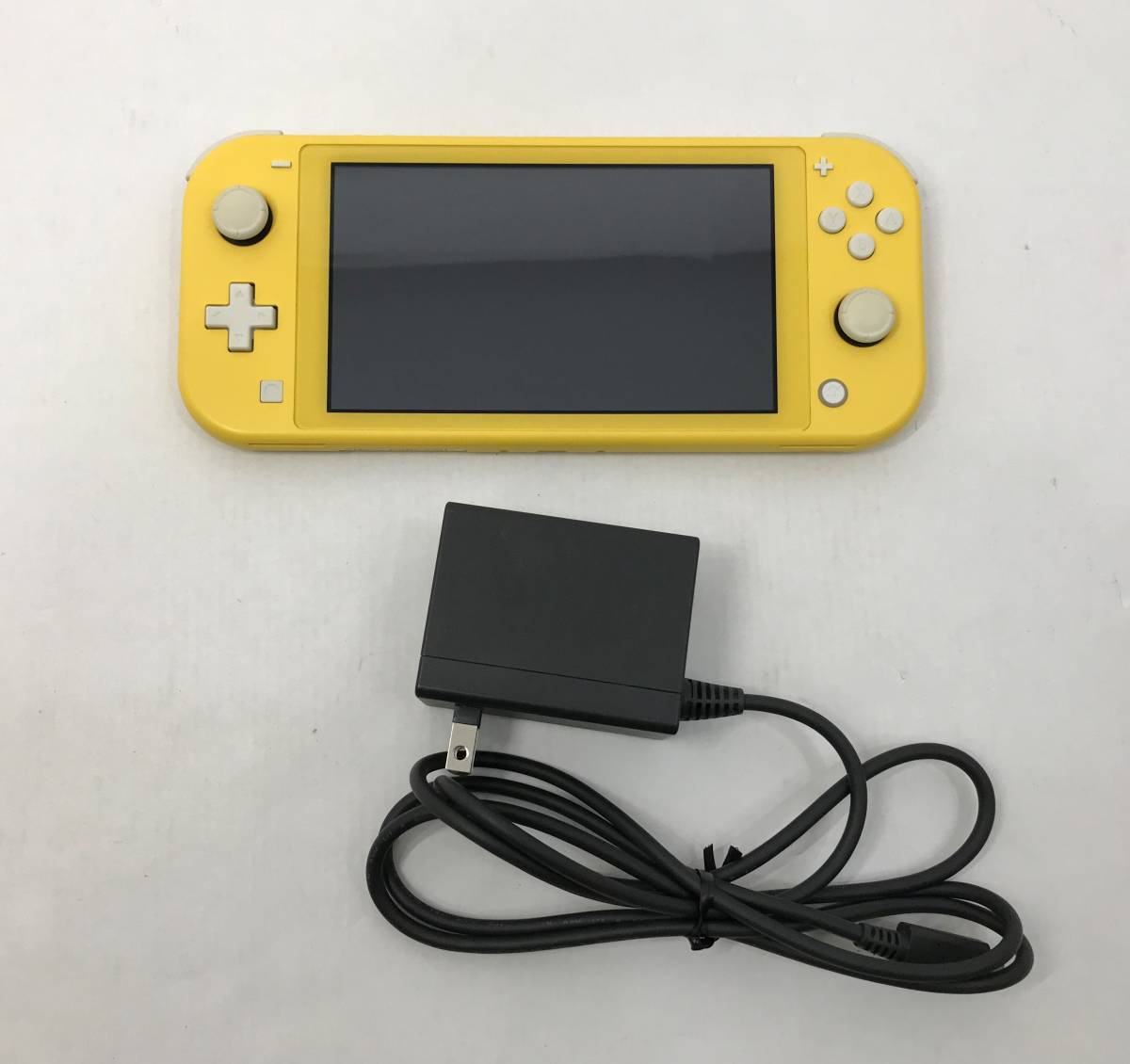 新品豊富な】 Nintendo Switch - Nintendo Switch lite イエローの通販