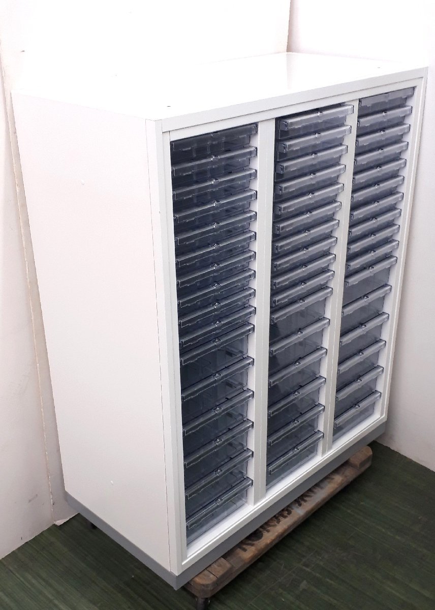 中古】コクヨ 処方箋収納棚 カルテラック 幅1060㎜高さ1790 中古】コクヨ 処方箋収納棚 カルテラック 幅1060㎜高さ1790