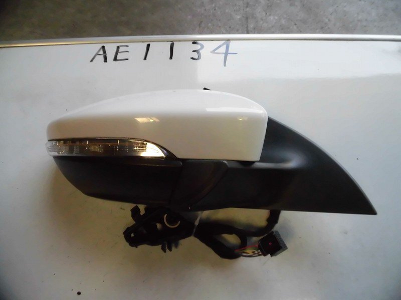  other Sirocco 13CAW right door mirror (AE1134)