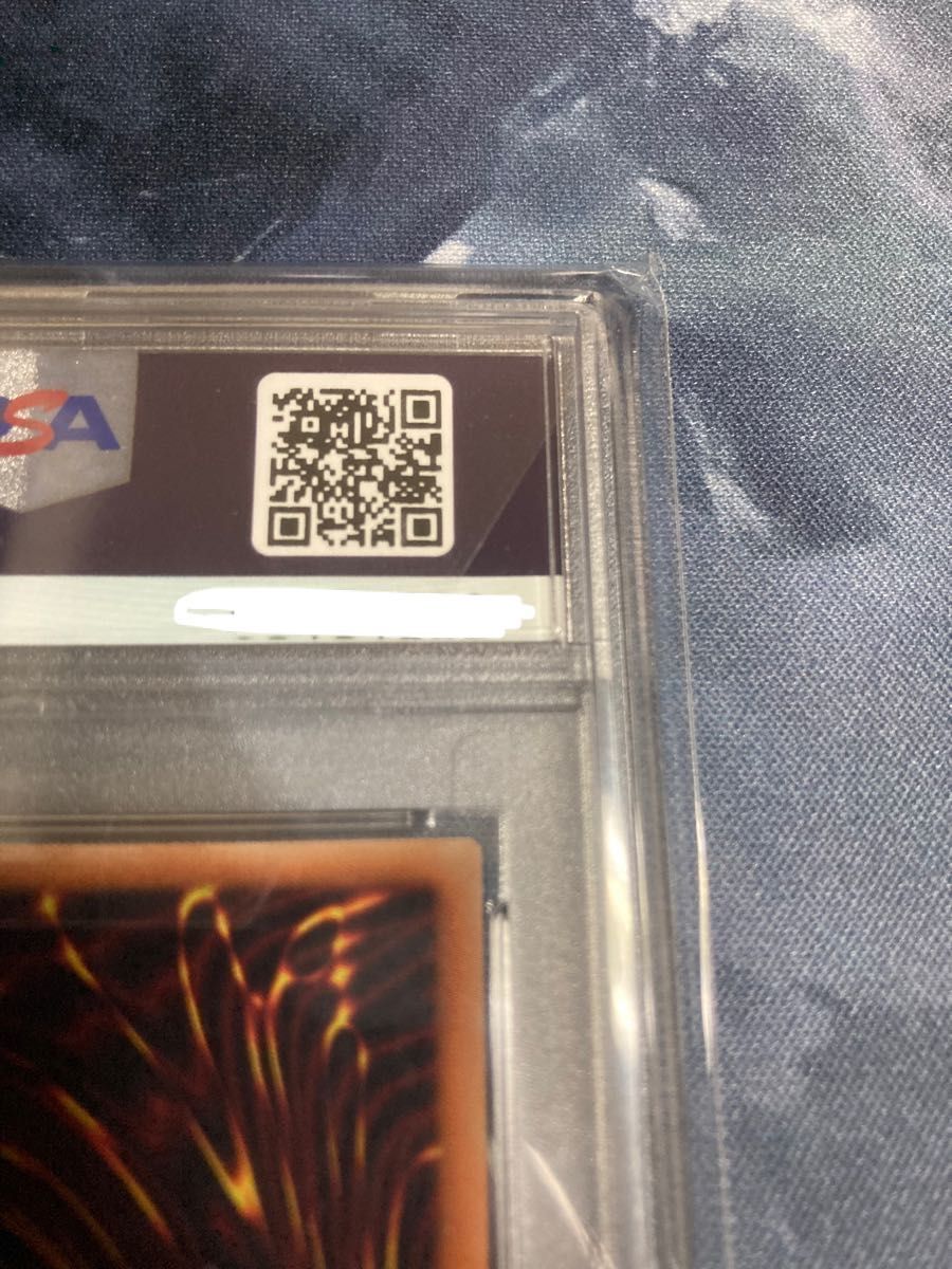 遊戯王 ブラックローズドラゴン 20thシークレットレア psa 10｜Yahoo