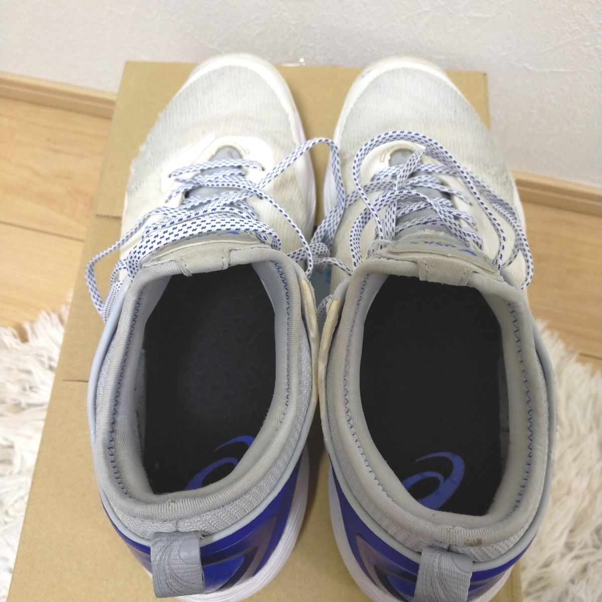 ASICS GLIDE NOVA FF2 河村勇輝 限定カラー バスケットボール ASICS GLIDE NOVA FF2 河村勇輝 限定カラー バスケットボール
