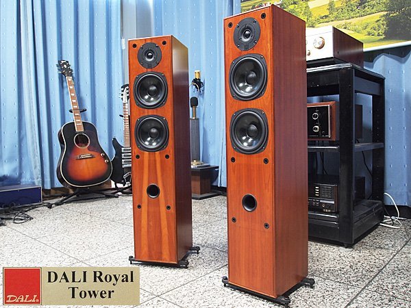 Yahoo!オークション - DALI Royal Tower ダリ・ロイヤルタワー Yahoo!オークション - DALI Royal Tower ダリ・ロイヤルタワー