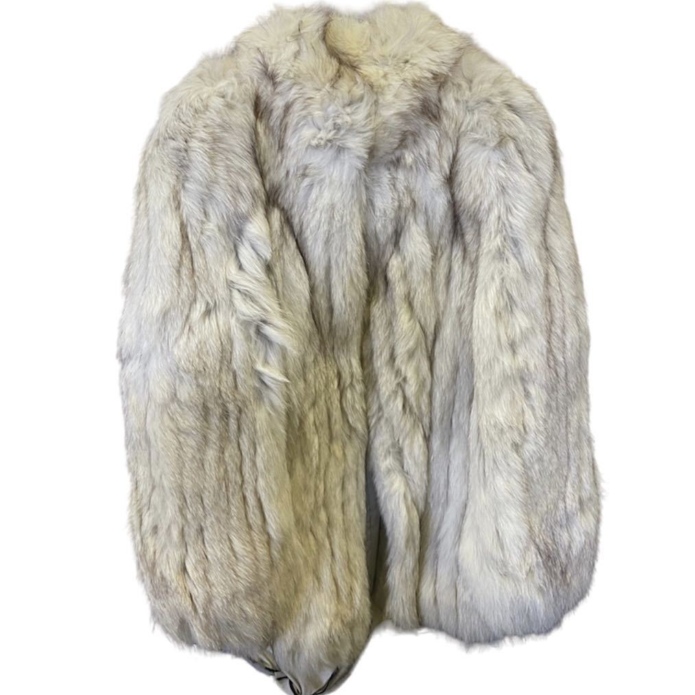 人気100%新品 ヤフオク! - エンバ EMBA furriers ショートコート 毛皮