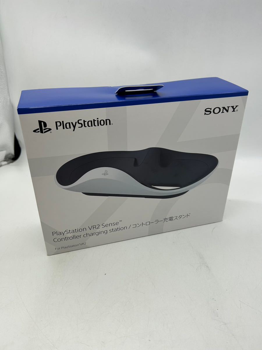 PlayStation VR2（CFIJ-17000）＋充電スタンド PSVR2 - 通販