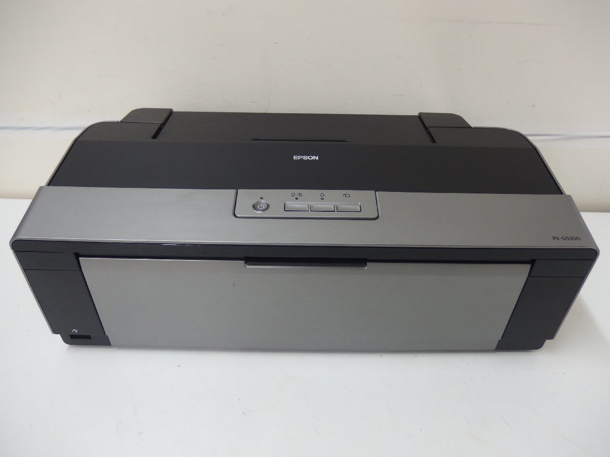 14□/Zク3170 エプソン EPSON A3対応インクジェットプリンター PX