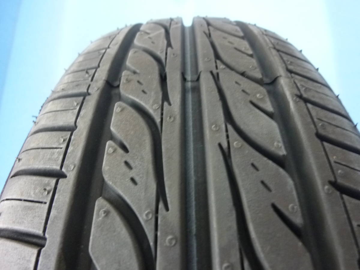 ★ダンロップ★エナセーブ★EC202★155/65R14 75S　★未使用タイヤ1本★_画像4