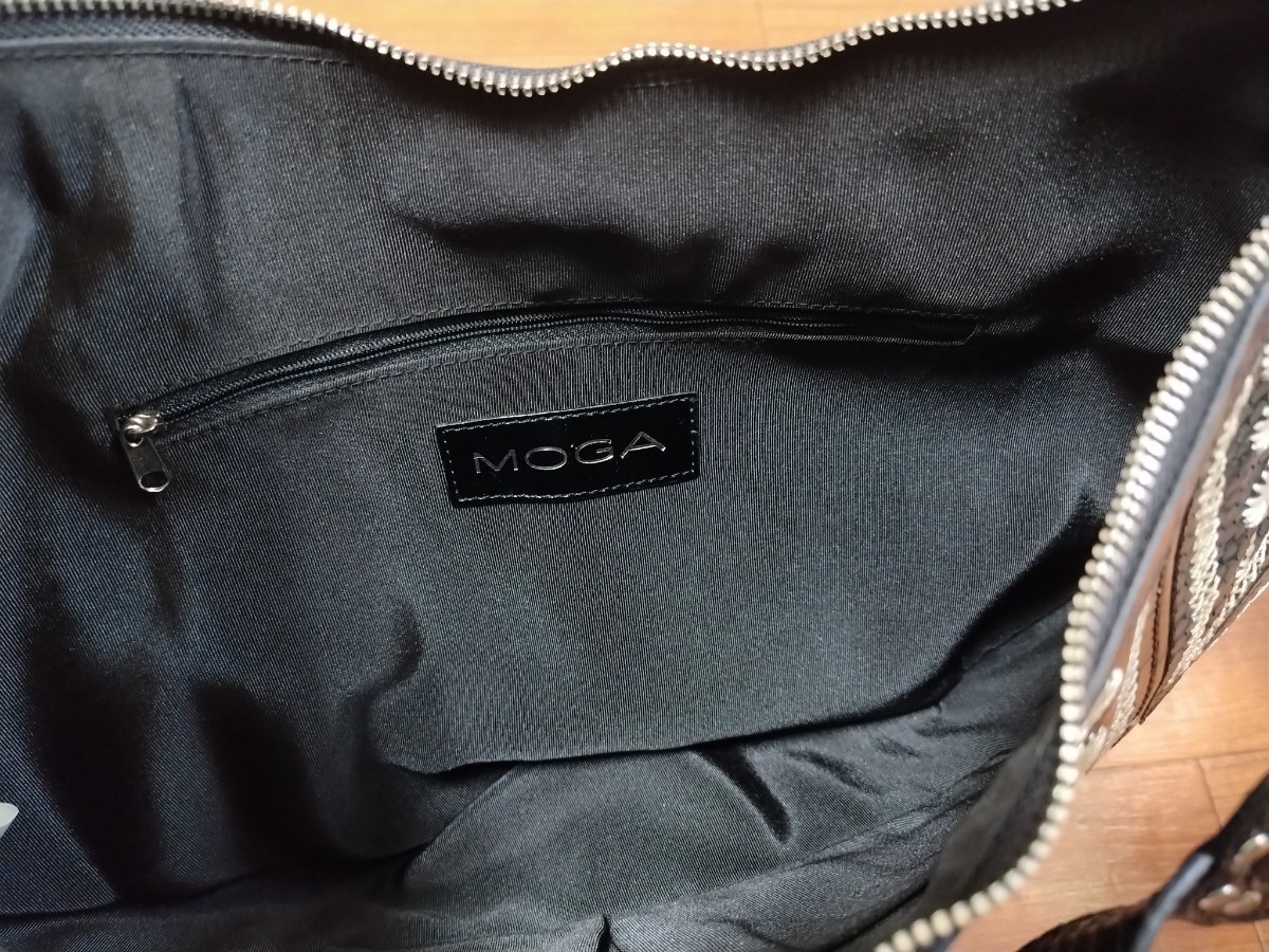K234 : MOGA bag 