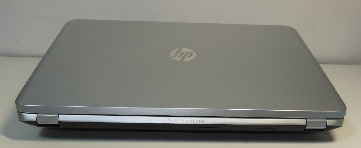 HP 17.3インチ フルHD ノートPC ENVY 17-J100 i7-4700MQ 2.4GHz 16GB 新品SSD480GB+HDD500GB GT740M DVDマルチ Win11_画像6