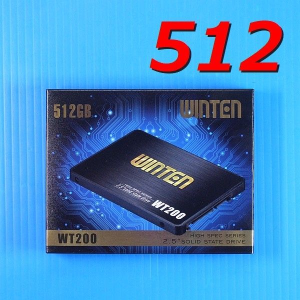 SSD 512GB】WINTEN WT200｜PayPayフリマ