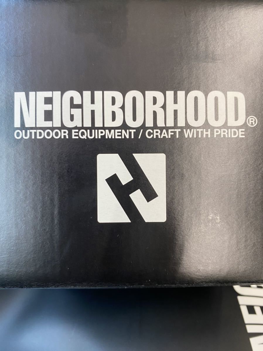 SOTO neighborhood ソト ネイバーフッド レギュレーターストーブ ST