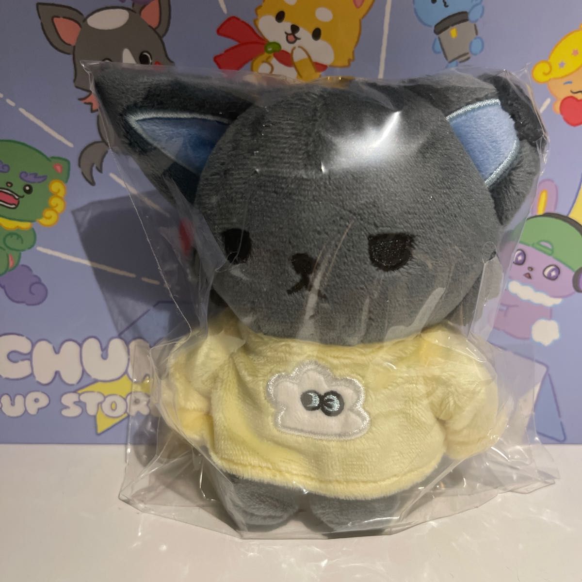 JO1 JOCHUM POPUP ポップアップ マスコット|Yahoo!フリマ(旧 JO1 JOCHUM POPUP ポップアップ マスコット|Yahoo!フリマ(旧
