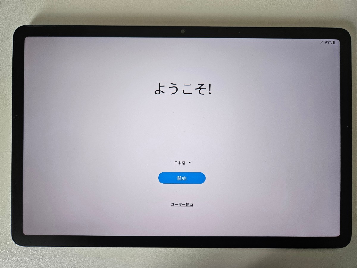 おすすめおすすめ日本未入荷□Samsung Galaxy Tab A 8.4 ☆FHD以上高