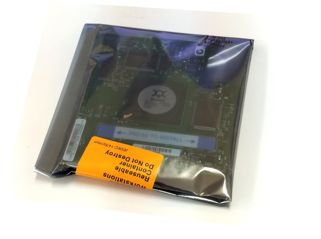 日本に IBM 26K4841 SFF ファイバー・チャネル拡張カード IBM、レノボ
