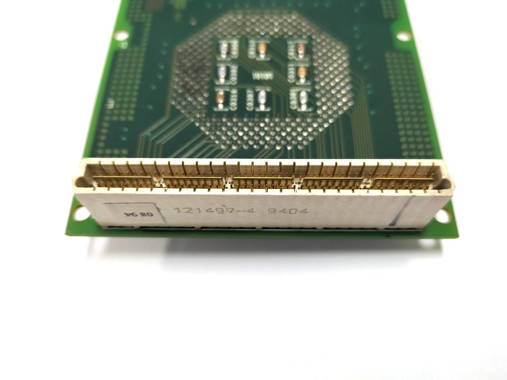 Sun　501-2528　SM50　SuperSPARC　Module　50Mhz　CPU