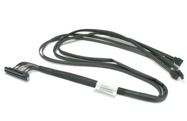 HP 452130-B21 DL320G5p for SAS/SATA 4 x 1 cable new goods 