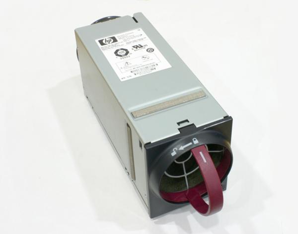 HP 412140-B21 アクティブ冷卻ファン モデル200 BLc7000/3000用