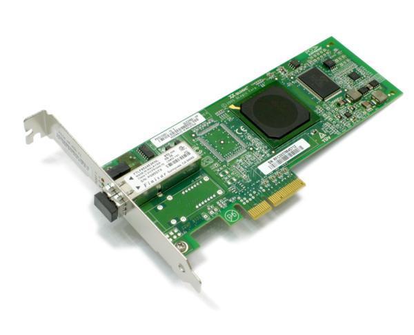 HP AE311A FC1142SR 4Gb シングルチャネル PCI-e HBA 新品_画像1