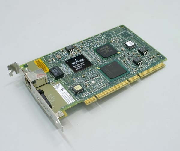 SUN Sun X3150A GigaSwift Ethernet UTP PCI (Copper)