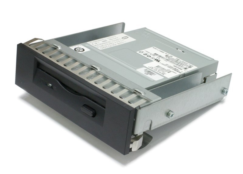 HP 409582-B21 Proliant ML350G5/ML370G5用 FDドライブ 新品_画像1