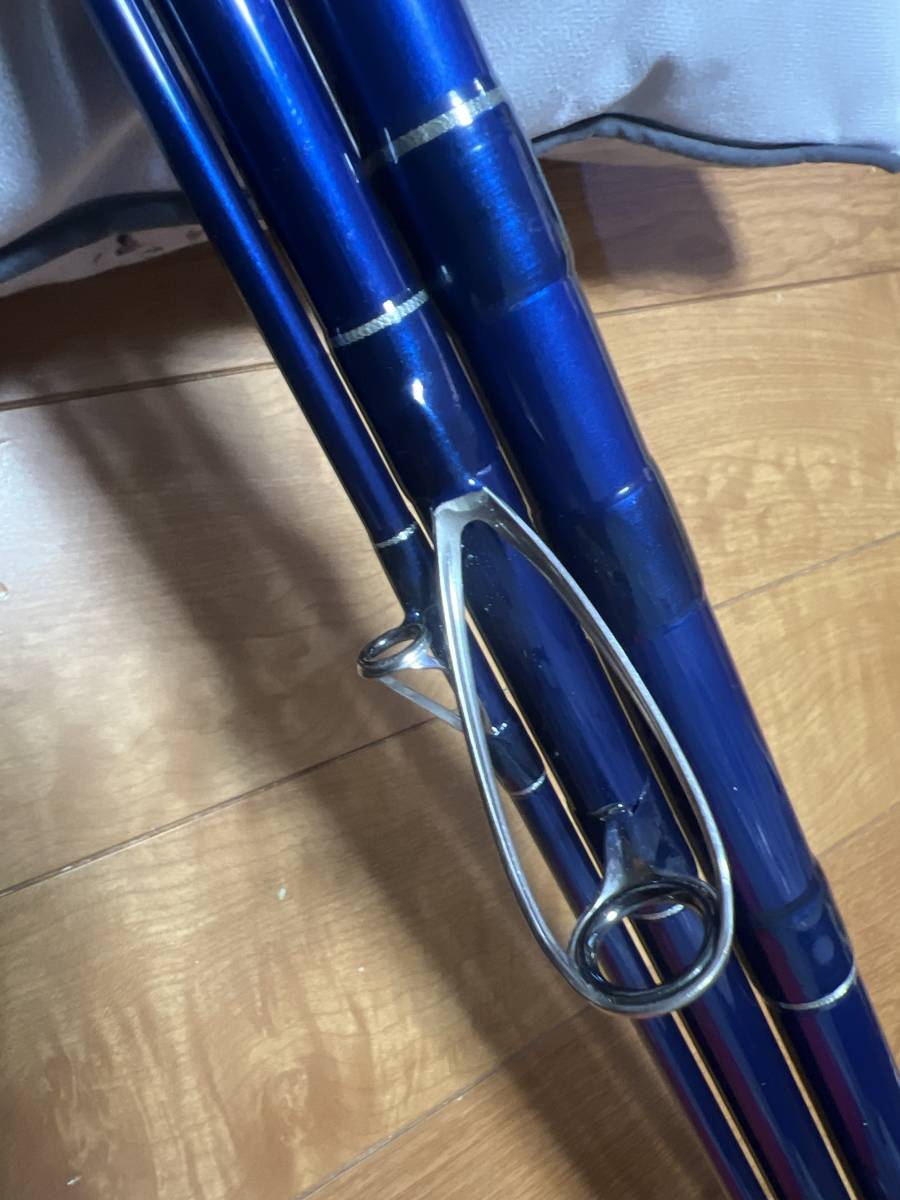 ダイワ スカイキャスター 33-405 中古良品 ダイワ スカイキャスター 33-405 中古良品