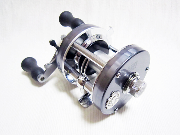 ☆ABU AMBASSADEUR アブ アンバサダー 5500C #731202☆ ☆ABU AMBASSADEUR アブ アンバサダー 5500C #731202☆
