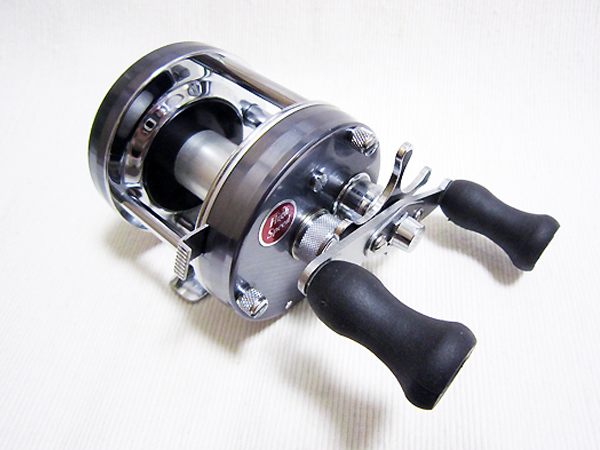 ☆ABU AMBASSADEUR アブ アンバサダー 5500C #731202☆ ☆ABU AMBASSADEUR アブ アンバサダー 5500C #731202☆