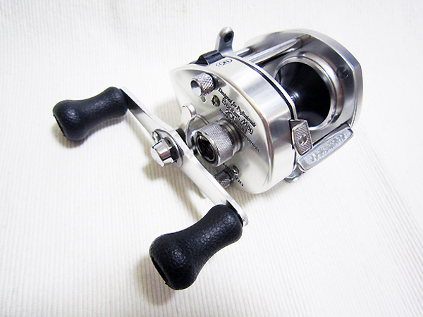 ☆SHIMANO BANTAM シマノ バンタム マグ 201SG☆ | transparencia