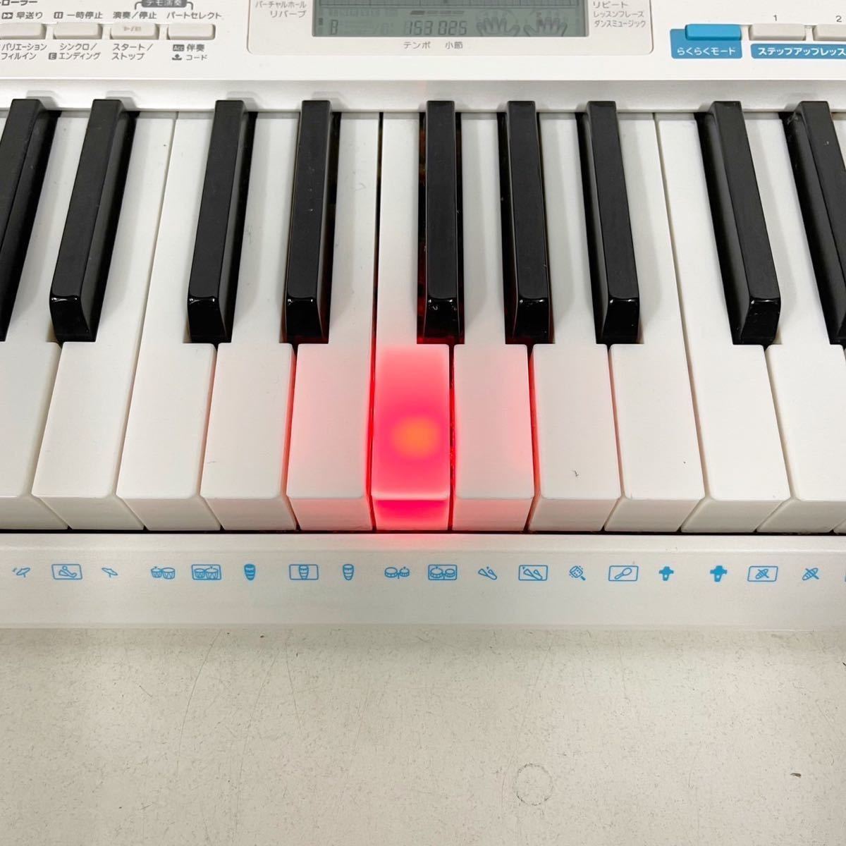6周年記念イベントが6周年記念イベントがCASIO カシオ 61鍵盤 電子