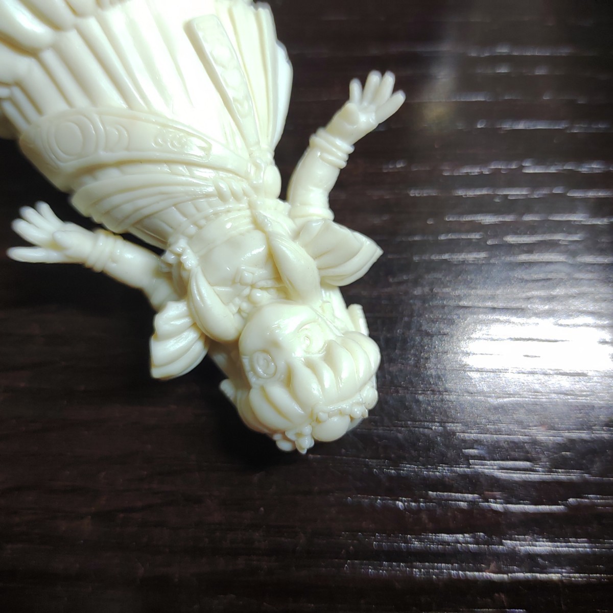 甲竜伝説ヴィルガスト モンスター31体セット Yahoo!オークション - 甲竜伝説ヴィルガスト クリス ドレス