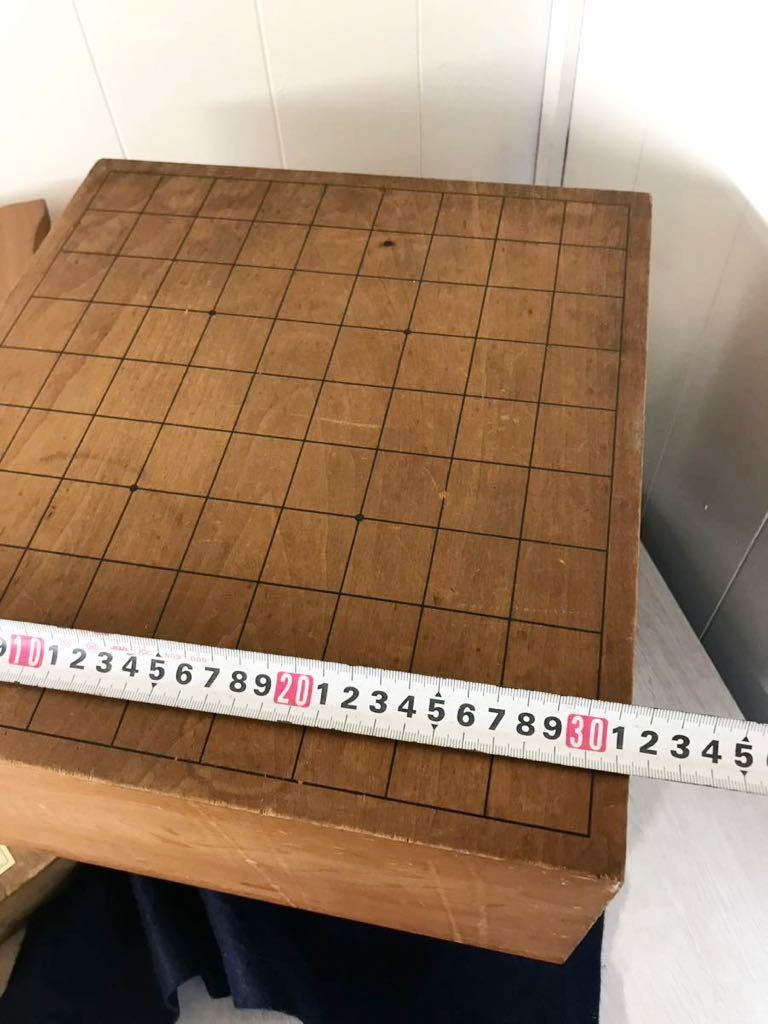  shogi record shogi piece pcs shogi piece piece exclusive use box shogi set 