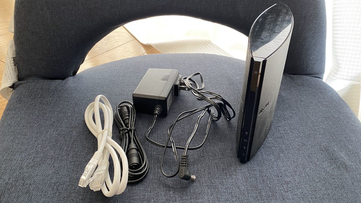 BUFFALO バッファロー Nasne HDDレコーダー 2TB NS-N100 チューナー